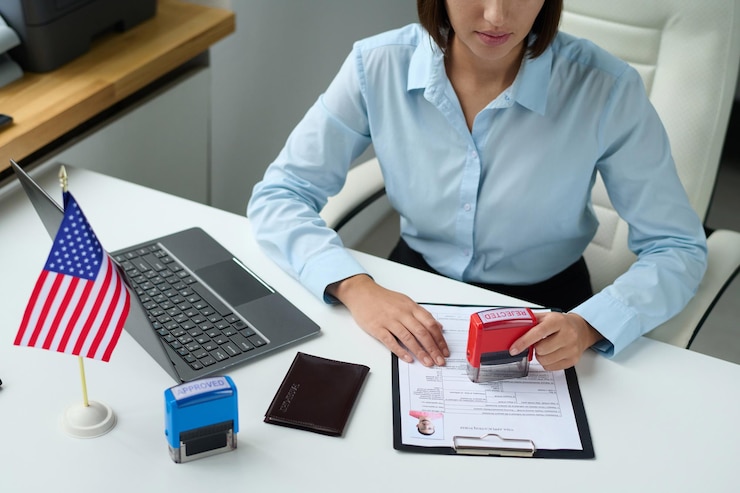 About Global Visa Way